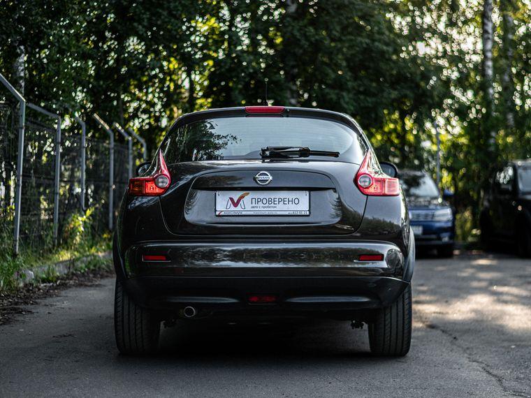 Nissan Juke,  - вид 3