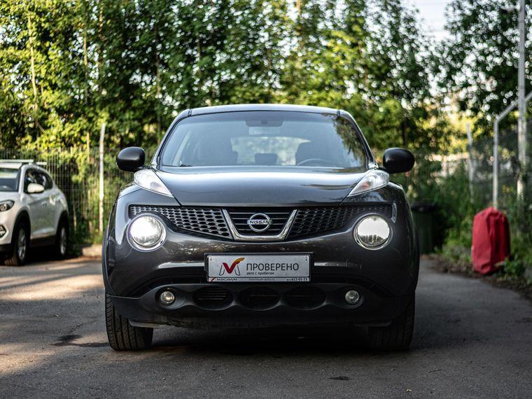 Nissan Juke,  - вид 2