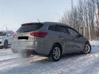 Kia Ceed 2014 года, 236 076 км - вид 2