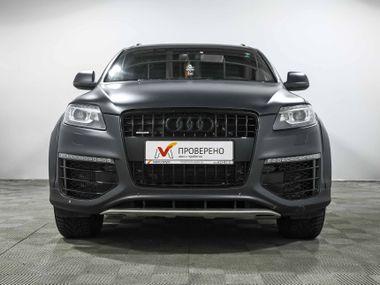 Audi Q7 2014 года, 236 303 км - вид 2