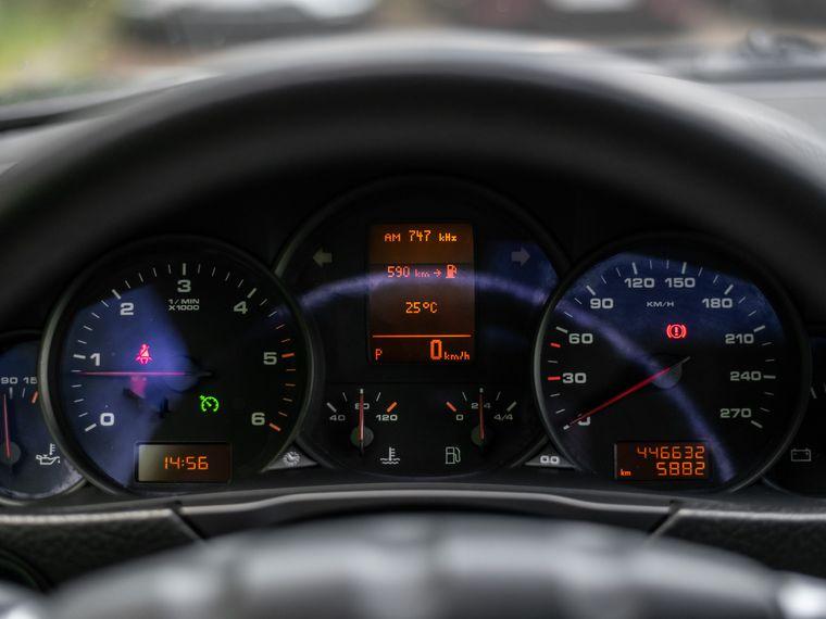 Porsche Cayenne,  - вид 4