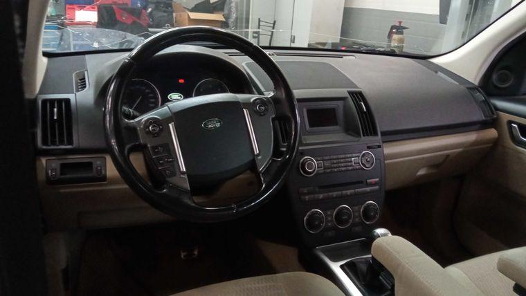Land Rover Freelander,  - вид 4
