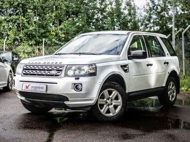 Land Rover Freelander 2014 года, 218 031 км - вид 1