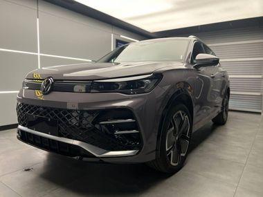 Volkswagen Tiguan L 2024 года, 35 км - вид 1