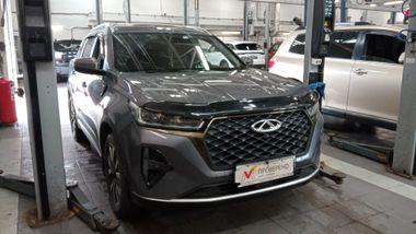 Chery Tiggo 7 Pro Max 2023 года, 65 124 км - вид 2