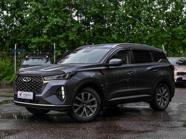 Chery Tiggo 7 Pro Max 2023 года, 65 124 км - вид 1