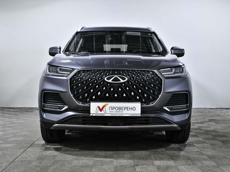 Chery Tiggo 8 Pro Max, 2023 - вид 2