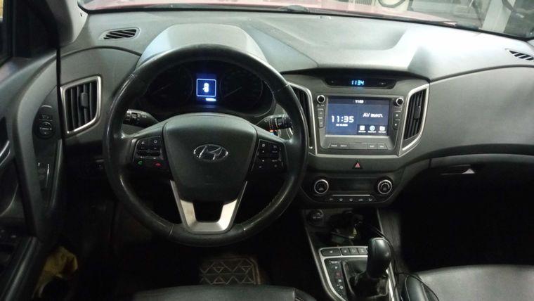 Hyundai Creta,  - вид 4