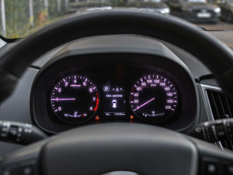 Hyundai Creta,  - вид 4