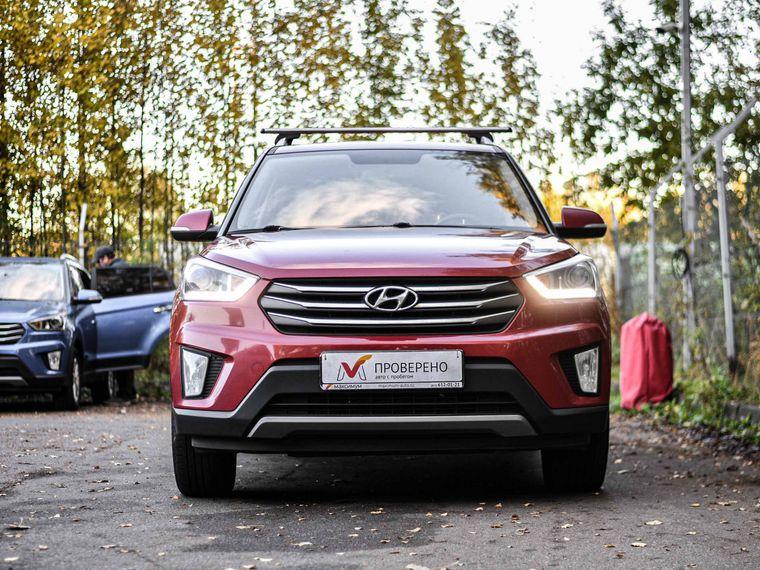 Hyundai Creta,  - вид 2