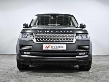 Land Rover Range Rover 2013 года, 195 015 км - вид 2