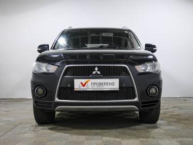 Mitsubishi Outlander 2010 года, 205 201 км - вид 2