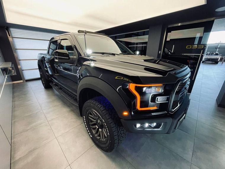 Ford F-150 Raptor, 2020 - вид 2