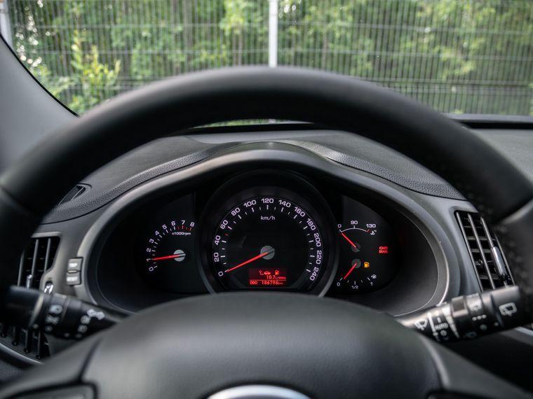 Kia Sportage,  - вид 4