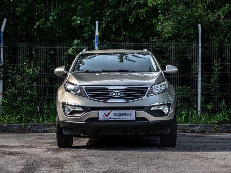 Kia Sportage,  - вид 2