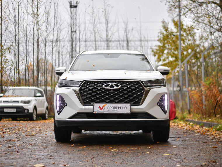Chery Tiggo 7 Pro Max,  - вид 2