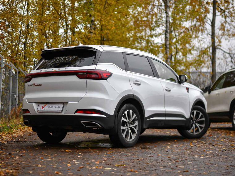 Chery Tiggo 7 Pro Max,  - вид 1
