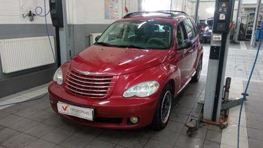 Chrysler PT Cruiser 2008 года, 83 657 км - вид 1