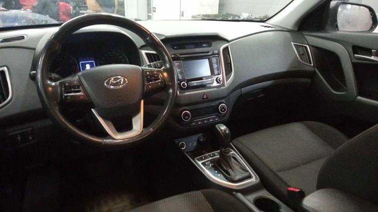 Hyundai Creta,  - вид 4