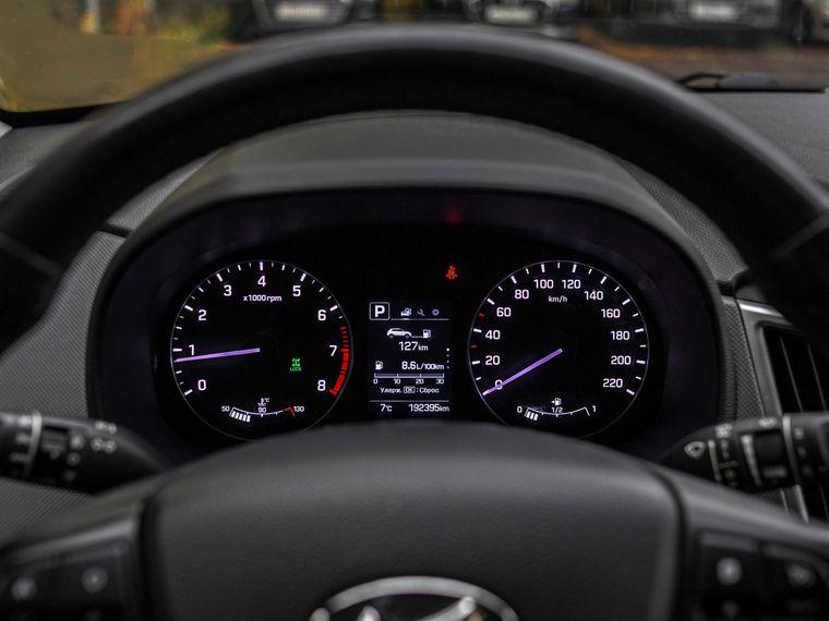 Hyundai Creta,  - вид 4