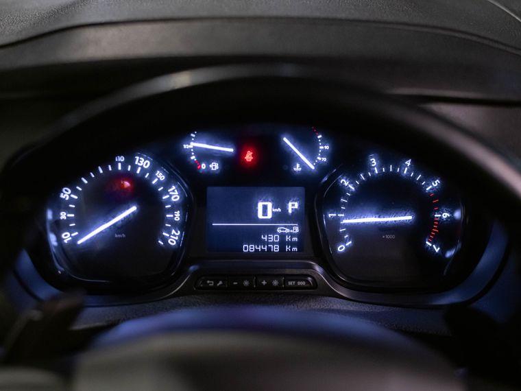 Peugeot Traveller,  - вид 4