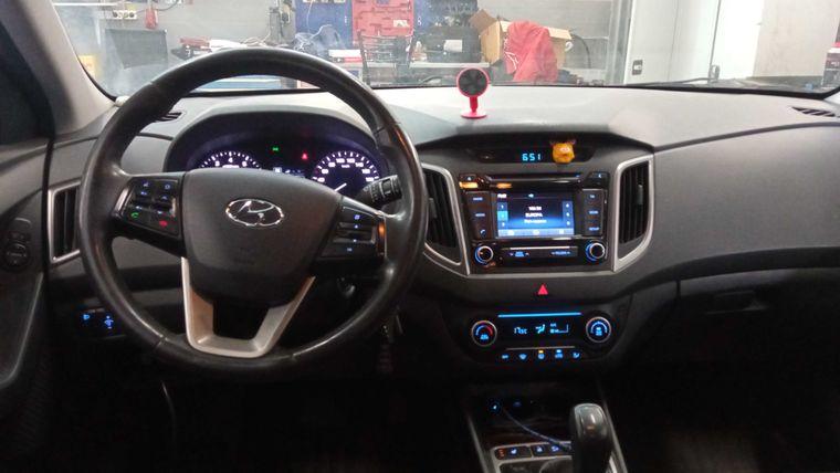 Hyundai Creta,  - вид 4