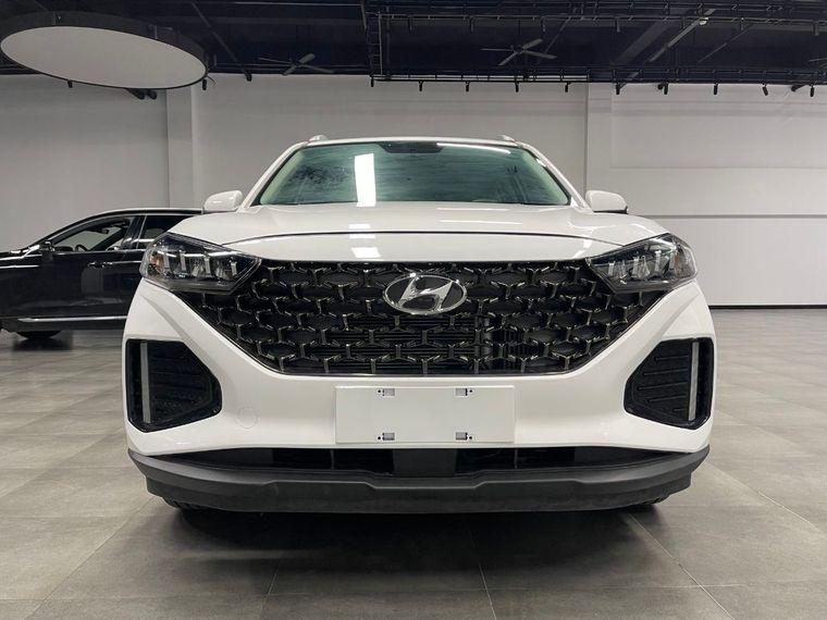 Hyundai ix35, 2022 - вид 1