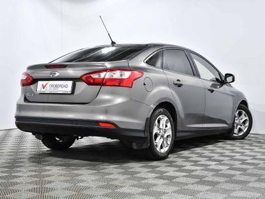 Ford Focus 2011 года, 230 493 км - вид 2