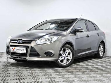 Ford Focus 2011 года, 230 493 км - вид 1