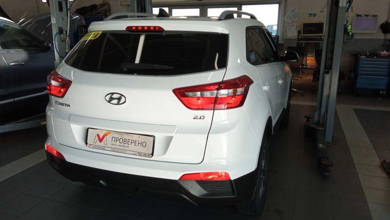Hyundai Creta,  - вид 2