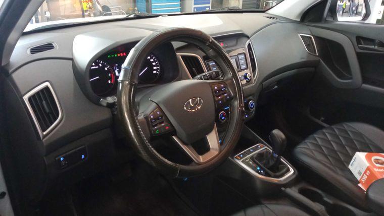 Hyundai Creta,  - вид 4