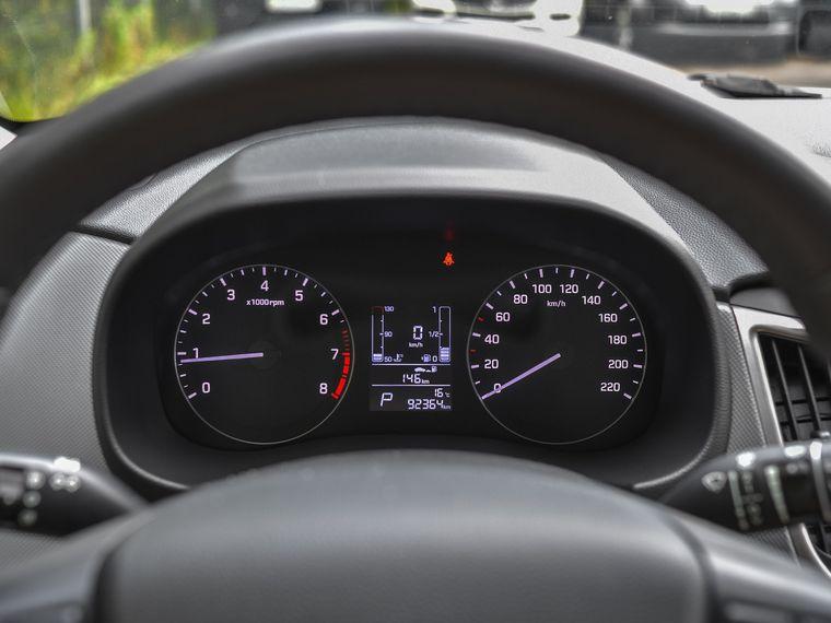 Hyundai Creta,  - вид 4