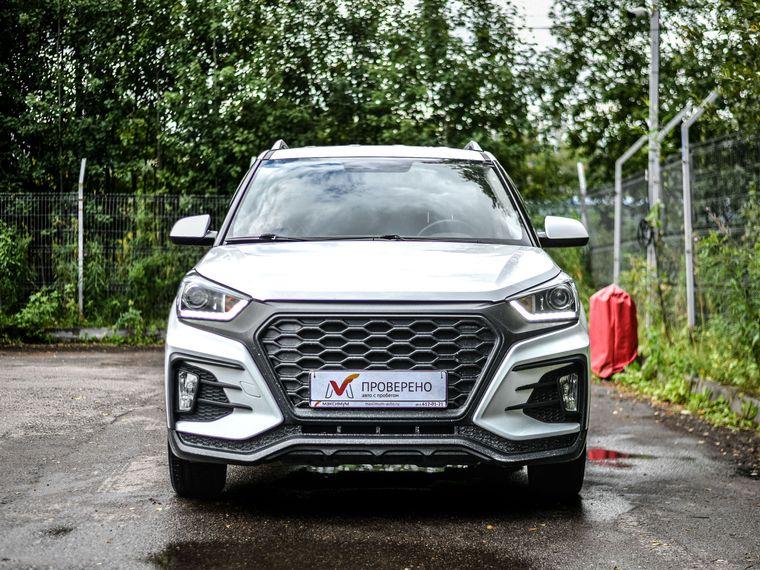 Hyundai Creta,  - вид 2