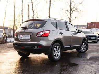 Nissan Qashqai 2010 года, 154 308 км - вид 2
