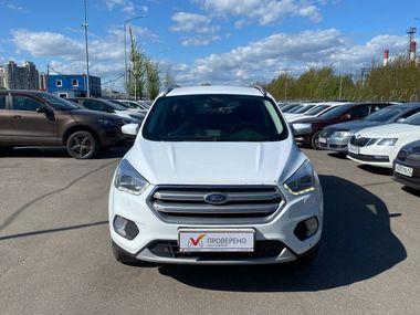 Ford Kuga 2018 года, 134 373 км - вид 2
