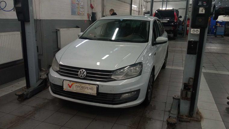Volkswagen Polo, 