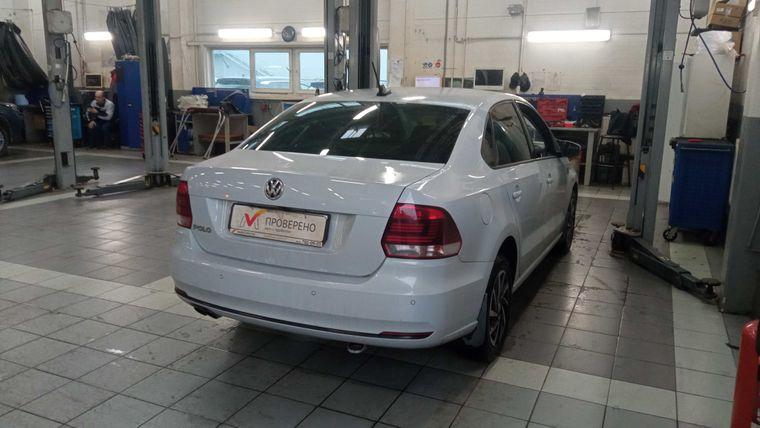 Volkswagen Polo,  - вид 2