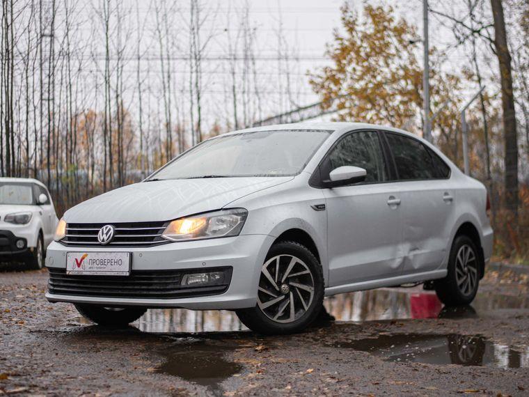 Volkswagen Polo, 