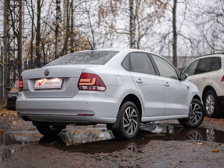 Volkswagen Polo,  - вид 1