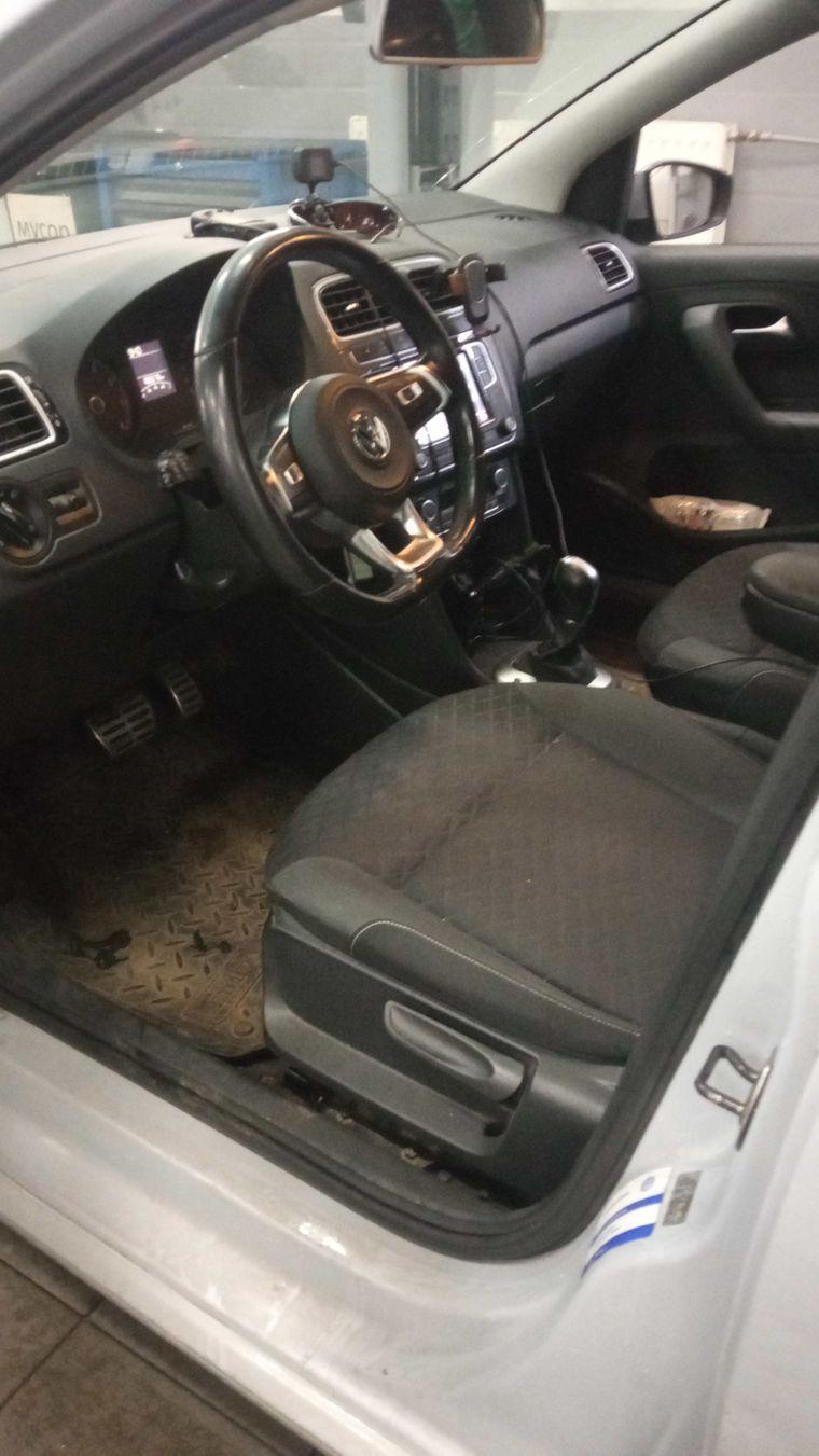 Volkswagen Polo,  - вид 4