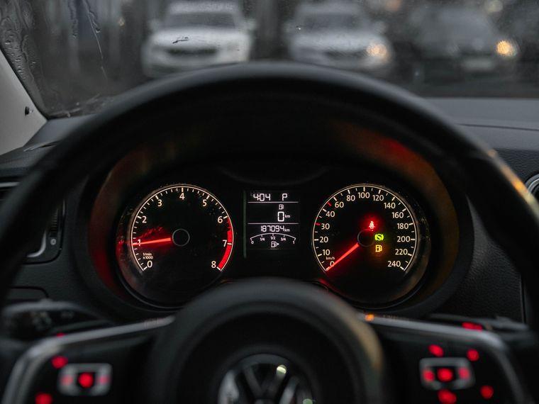 Volkswagen Polo,  - вид 4