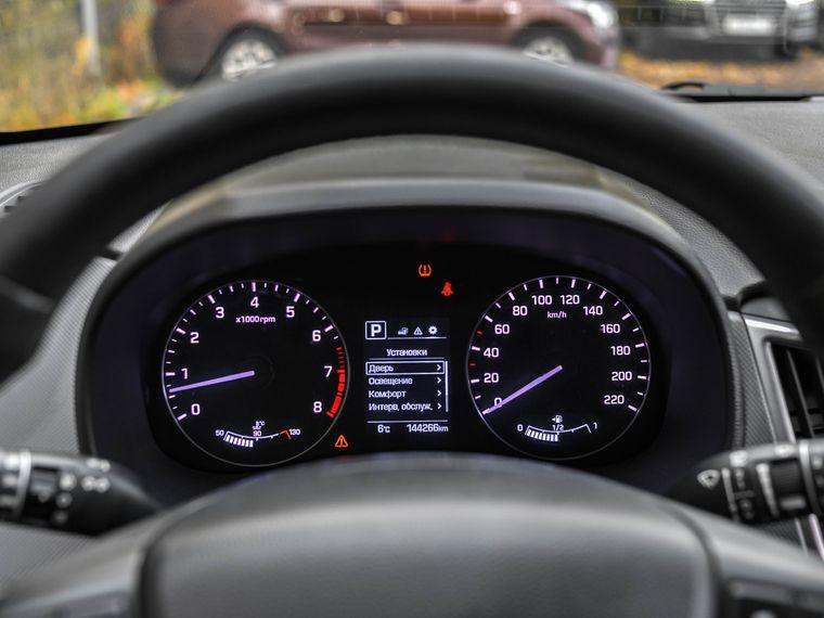 Hyundai Creta,  - вид 4