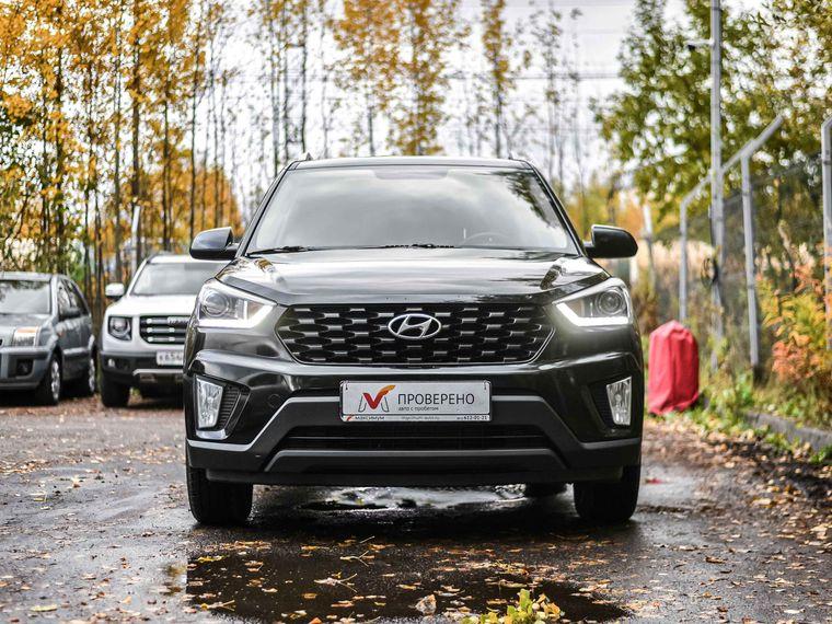Hyundai Creta,  - вид 2