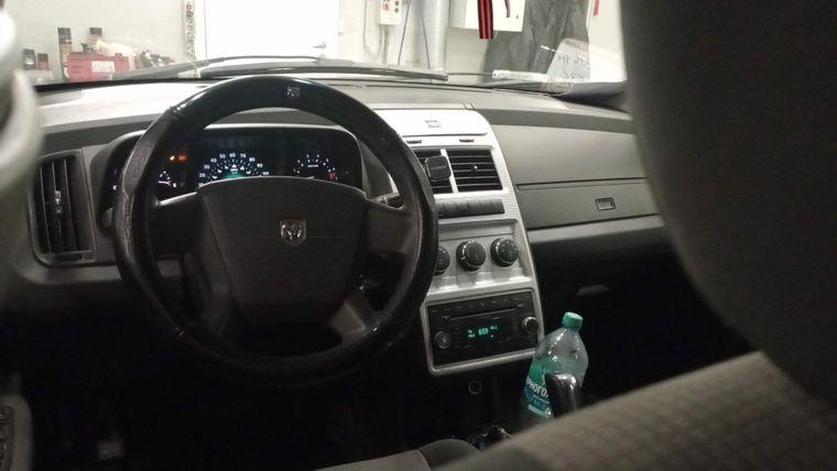Dodge Journey,  - вид 4
