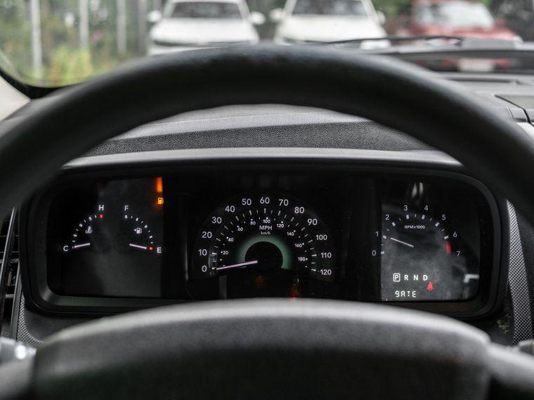Dodge Journey,  - вид 4