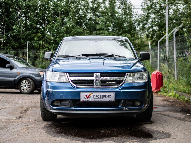 Dodge Journey,  - вид 2