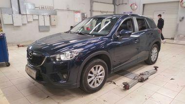 Mazda CX-5 2014 года, 267 146 км - вид 1