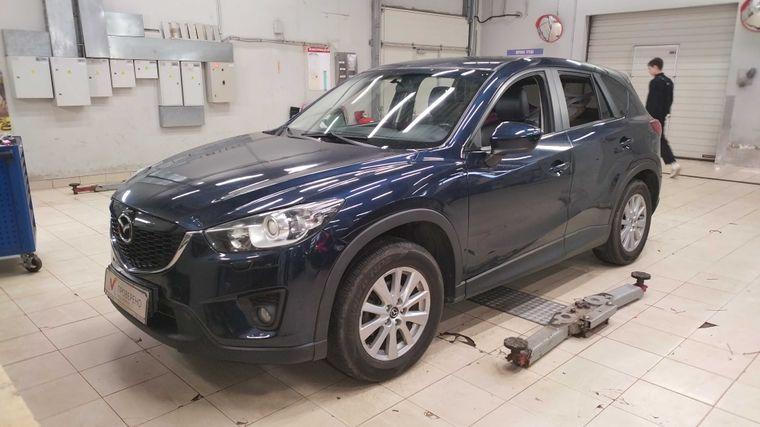 Mazda CX-5 2014 года, 267 146 км - вид 1