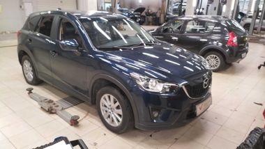 Mazda CX-5 2014 года, 267 146 км - вид 2
