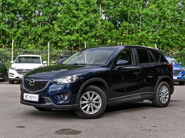 Mazda CX-5 2014 года, 267 146 км - вид 1